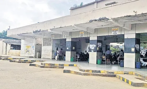 bhogapuram airport inauguration officials under pressure