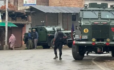 Kulgam Terror Attack Second Injured Worker Dies