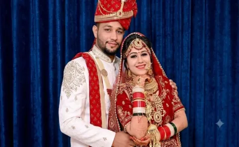23-Year Old Wife Of International Kabaddi Player Dies By Suicide In Haryana