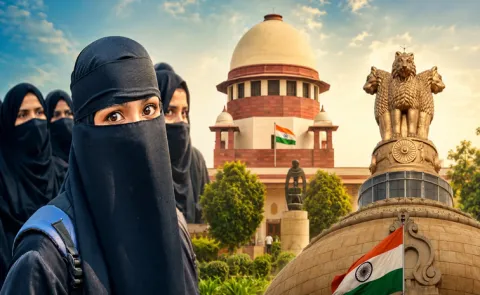 Supreme Court seeks Centre response on plea to declare polygamy