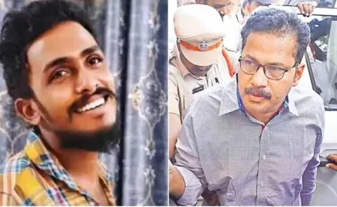 CI Nagaraju fails to cooperate with investigation for second day