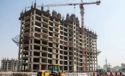Telangana RERA Extends Real Estate Project Deadlines by 4 Months West Asia War
