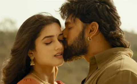 Soul Of Lenin Full Song Video Details