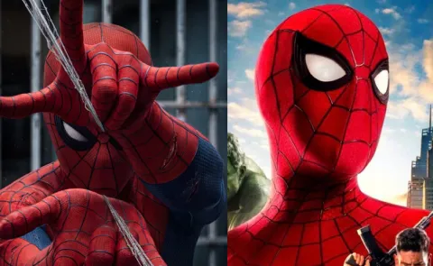 spider man brand new day  Collections at day 2 in India