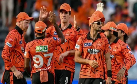 SRH Players Who Can Be Released Before IPL 2027 For Fitness Issues