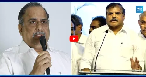 Botsa Satyanarayana Speech at Mudragada Padmanabham's Memorial  1
