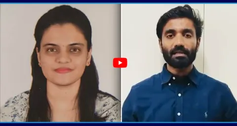 Margani Bharath Emotional In Rajahmundry Doctor Priyanka Incident 1