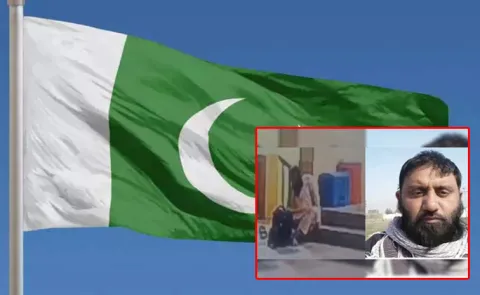 26/11 Linked LeT Saeed Abdul Aziz Dies After Meal in Pakistan