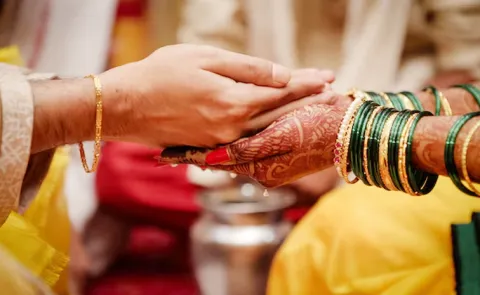 New Bride Kidnapping Incident In Hyderabad Manchal Village