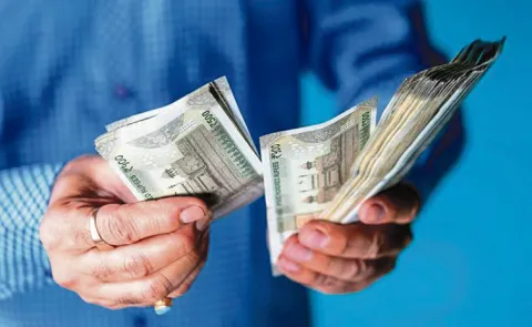 NHM employees did not receive salaries: Andhra pradesh