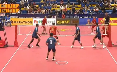 India-Win-Sepak-Takraw-Bronze-Kings-Cup-Hopes-Medal-Asian Games 2026