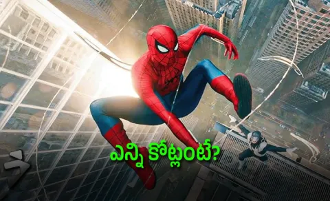 Spider Man Collections across India creates another Record