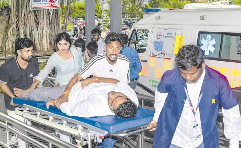 Jharkhand government cancels JPSC exam: protests to continue till CBI probe ordered say students