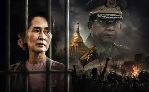  Myanmars New Mind Game12