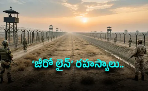 What is No Mans Land? The Forbidden Border Zone Between Two Countries Explained