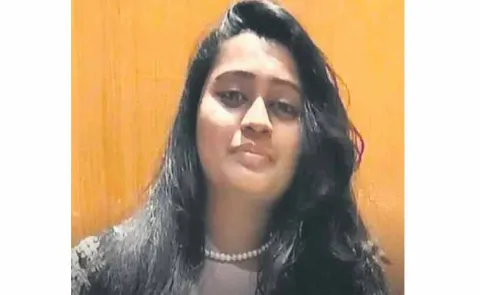 DCPs daughter dies in road accident