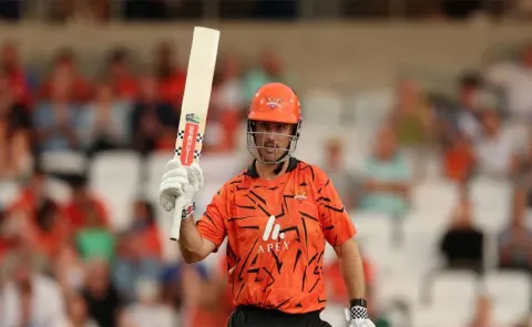 Mitchell Marsh Enters Virat Kohli, AB de Villiers League With Special T20 Feat