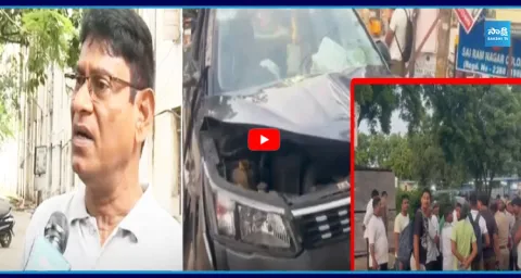 Jawan dies in Hyderabad road accident