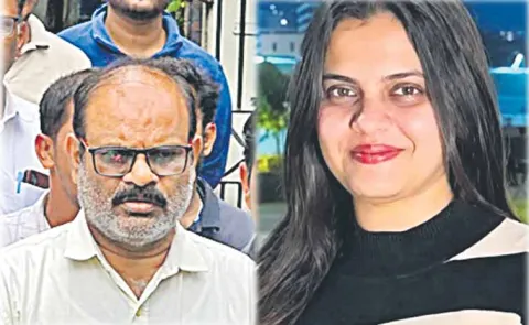 Priyanka father Venkatesh spoke to the media