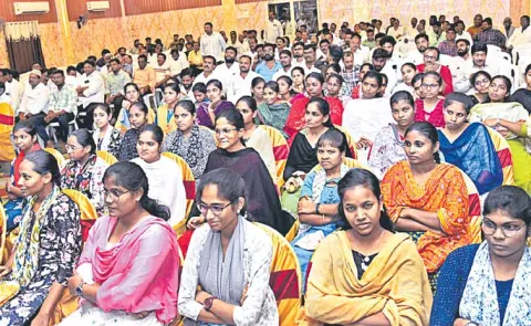 YSRCP to hold massive rallies in all constituency centers across the state today