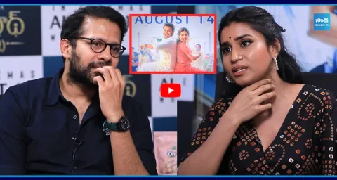 Rapid Fire With Director Venky Atluri  1