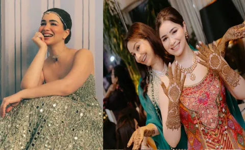 My parents are: Sara Tendulkar breaks silence on future husband5