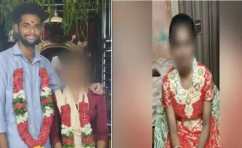 Man Demands Money From In-Laws After Love Marriage