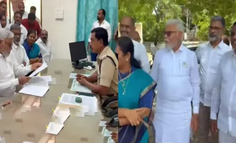 Action must be taken against those posting offensive content about YS Jagan 