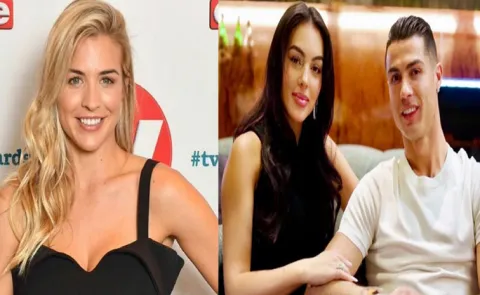 I was offered a lot of money: Ronaldo ex Gemma Atkinson breaks silence