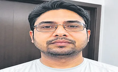 Bihar man poses as IAS officer, claims links to NSA Ajit Doval