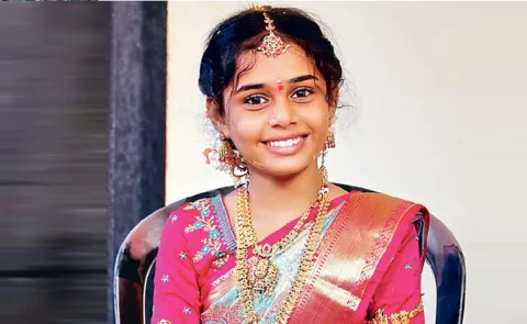 Eighth Class Student Ends Life In RMP Doctor