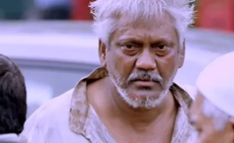 Tollywood Senior Actor Krishneswara Rao Passed Away