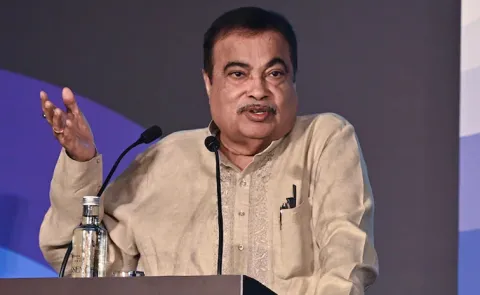 Every Hour, 20 People Die On Our Roads, Says Nitin Gadkari
