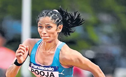 India end World Athletics U20 Championships with 3 medals