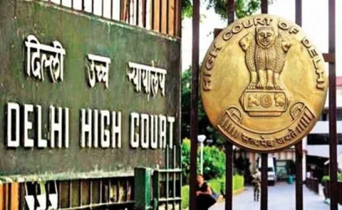 Woman Wearing Jeans Is A Personal Choice says Delhi High Court 