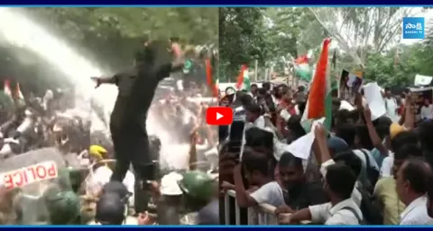 Jharkhand Student Protest Updates 1