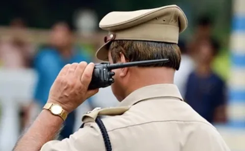  SI Pravallika case: police submit memo to court removing Tejeswara Rao from case