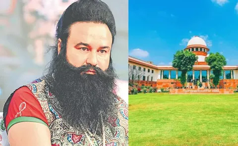 Supreme Court Notice to Gurmeet Ram Rahim in Journalist Murder Case