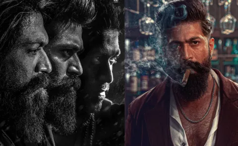 Yash Toxic Movie Run time goes Viral in Social Media