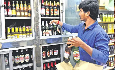Ramachandrapur Historic Resolution Against Belt Shops