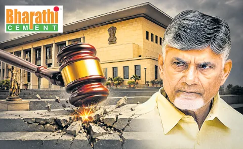 AP High Court says Bharathi Cements business operations should not be obstructed