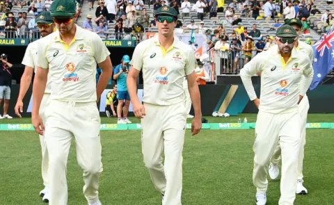 Australia-Serious-Might-Play-Strongest Team-Vs Bangladesh Test Series