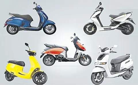 PM E-DRIVE scheme to run till Mar 31 2028: electric two wheeler incentive capped at Rs 50002