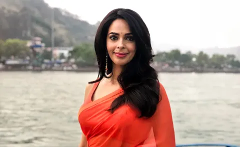 Tom Cruise Has a Crush on Me  Mallika Sherawat on The Traitors 2