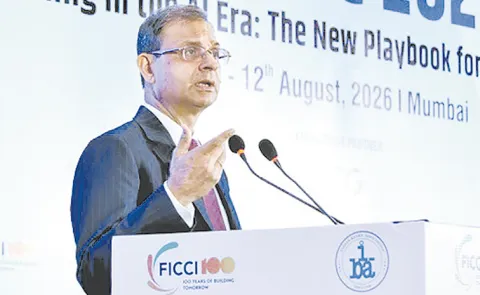 Main risk of AI is erosion of human judgment: RBI Governor1