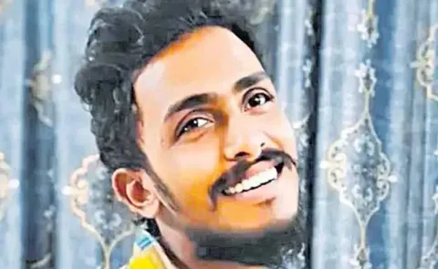 Vijayawada Lockup Death Case SIT Arrests Home Guard Venkata Raju