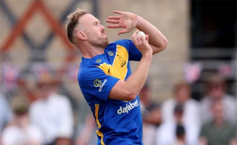 Danny Lamb forced to retire at 30 after serious spinal cord injury