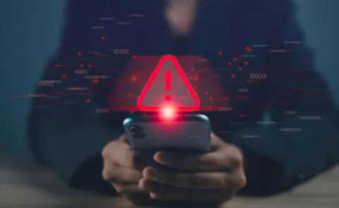 Cyber Fraud Centre Blocks 3718 Apps Saves Rs 11,158 Crore