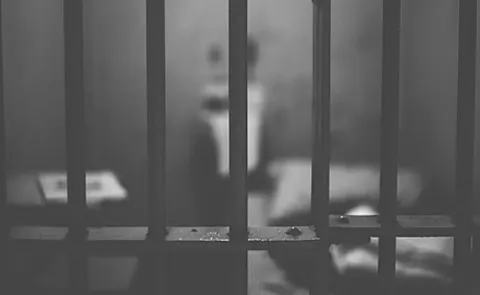 Prisoner slits his throat in Bapatla jail