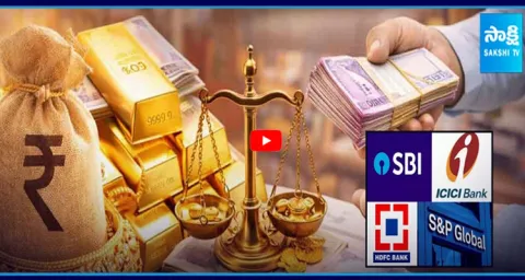 Banks Are Giving Gold Loans Faster 1